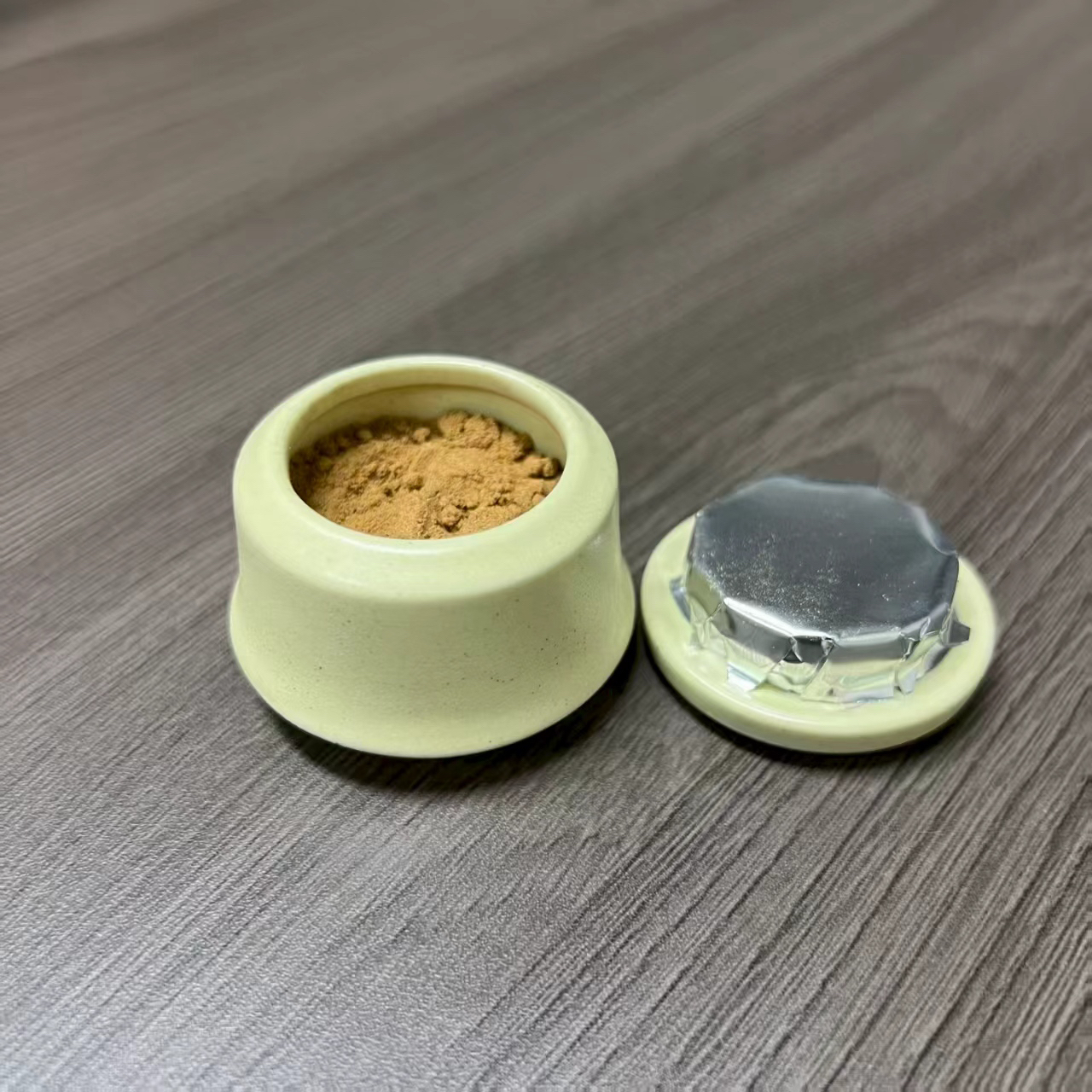 （金灿灿专属）风吟竹语香F收纳罐