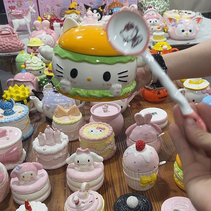 茶杯紫砂我们的生活也是如此