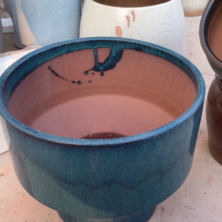 高27口31火锅微瑕