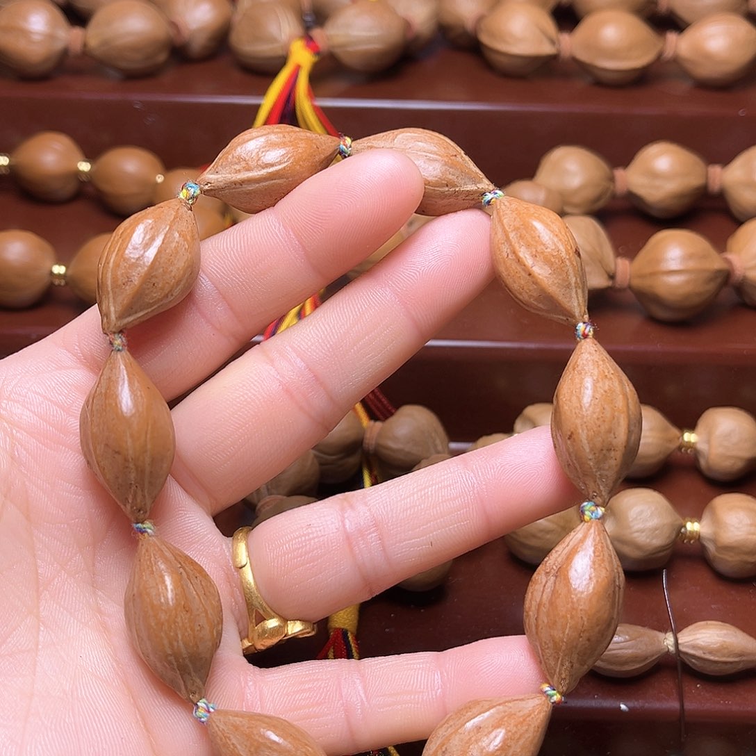 橄榄核手串/手链橄榄核手串