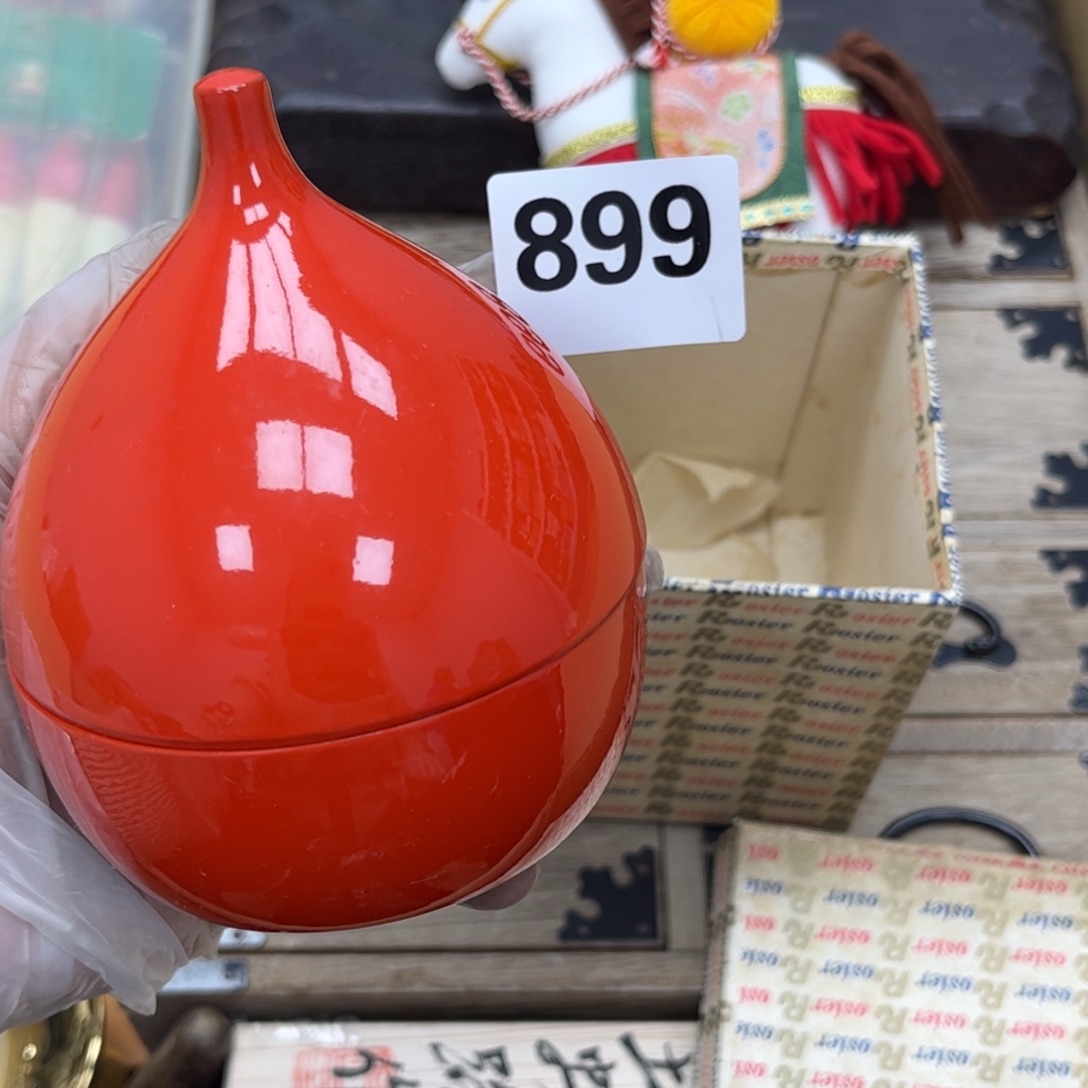 瓷片摆件工艺品摆件666 