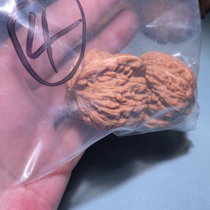 文玩核桃吊坠4呃呃呃