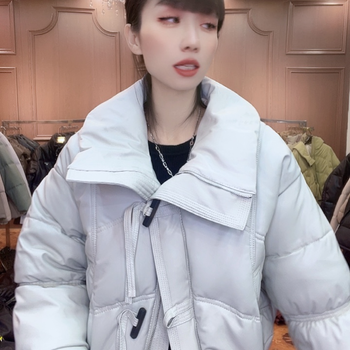 90……120斤皮羽绒服