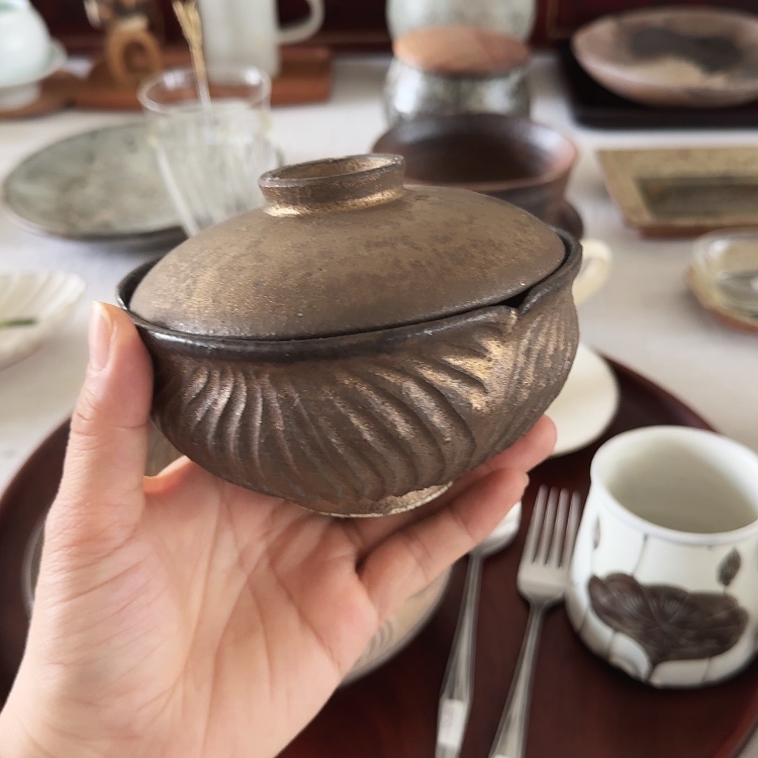 日本高端陶瓷器皿