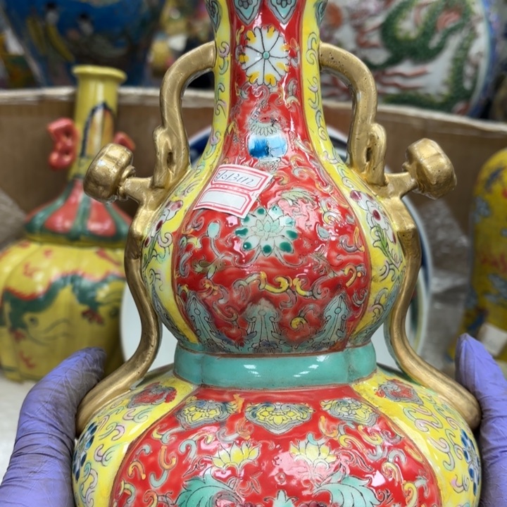 摆件瓷器摆件瓷器摆件