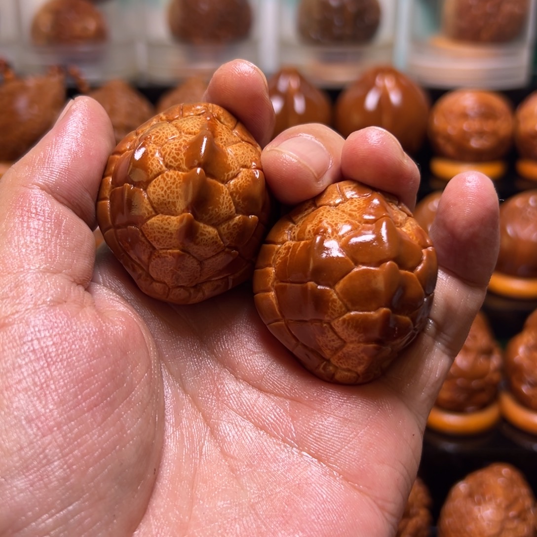 三***哥手串/手链橄榄核橄榄核