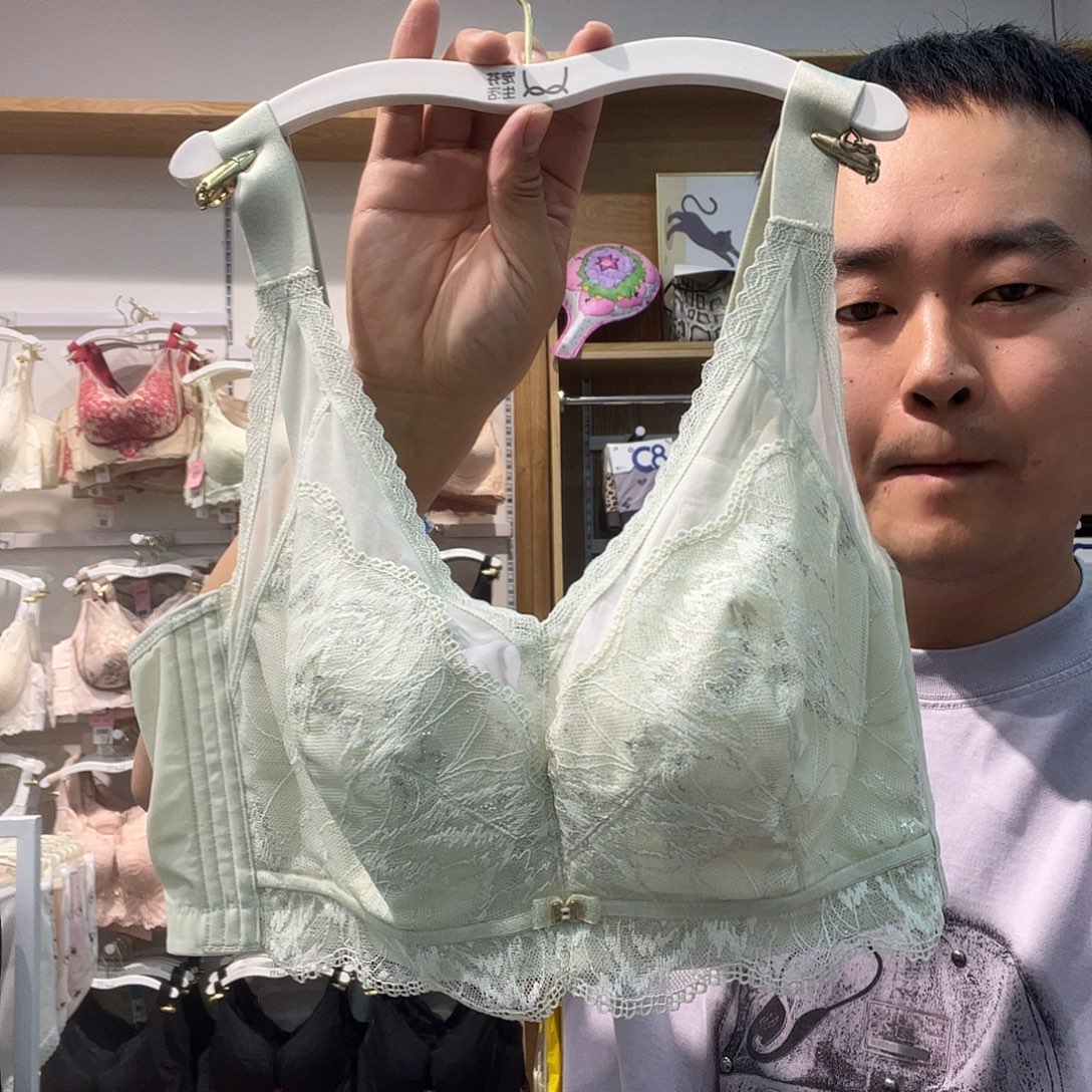 个月的日子90c内衣581