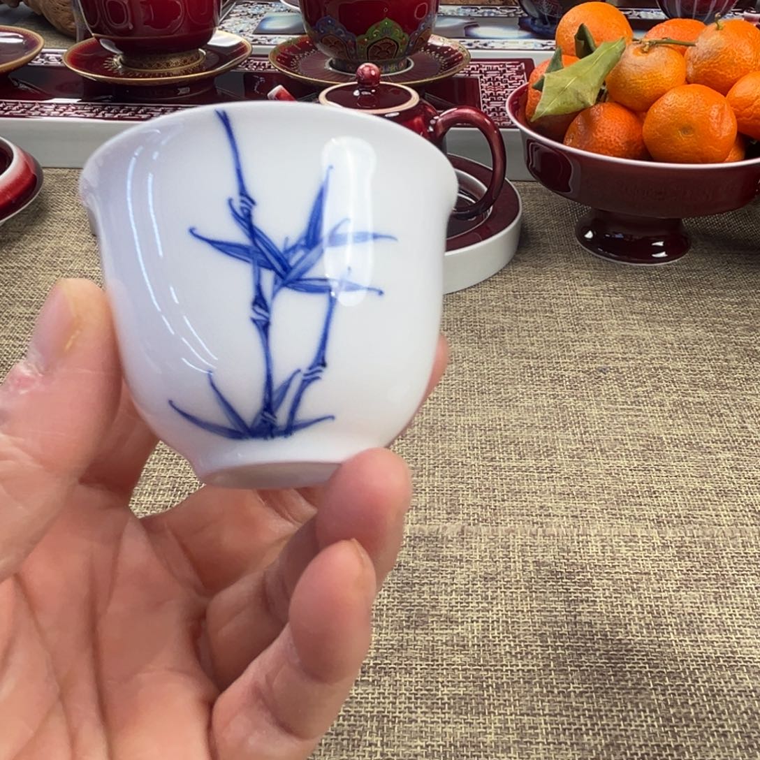 【闪购商品】瓷景德镇陶瓷微瑕福利