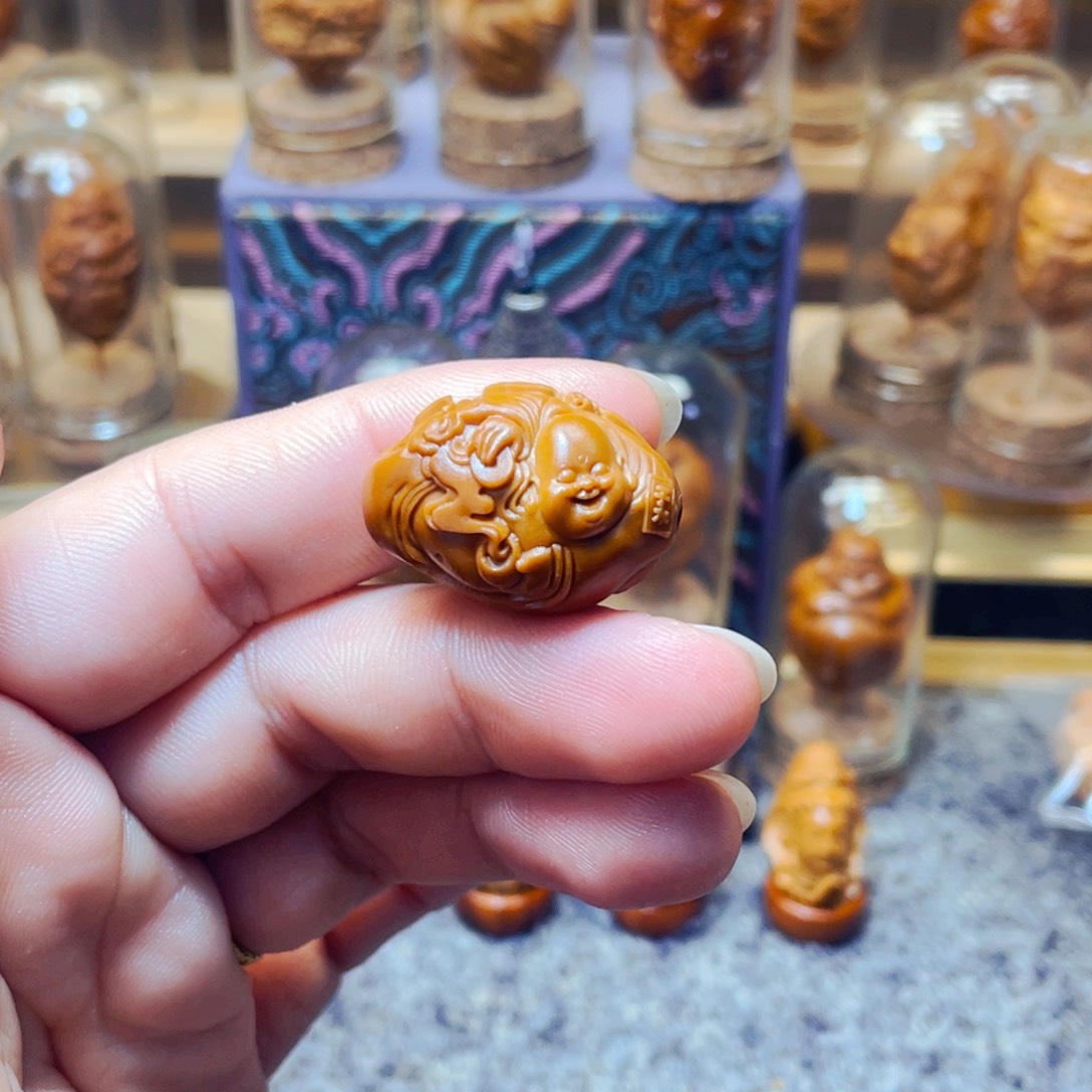 橄榄核手串/手链橄榄