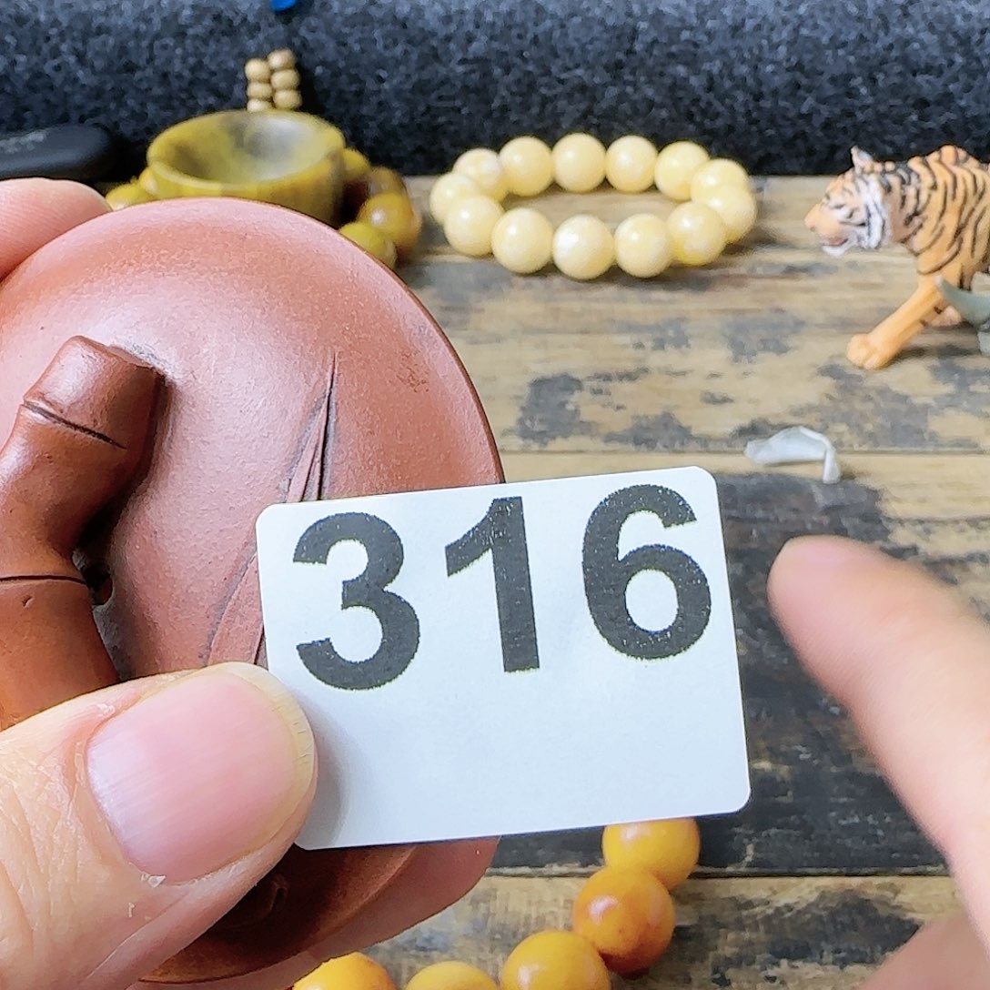 紫砂茶宠代拍链接