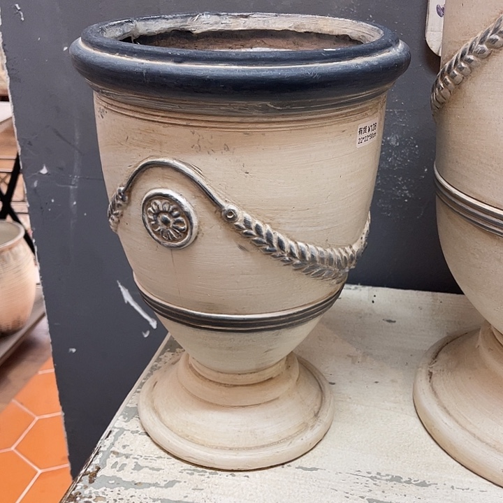 水晶玻璃吸管款复古