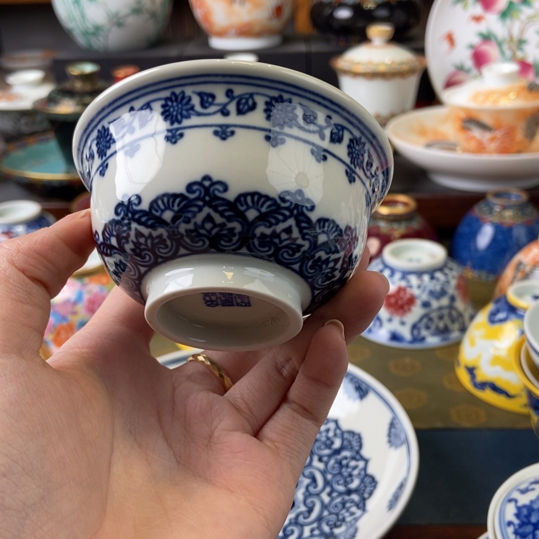 陶瓷陶瓷艺术家的设计风格设计