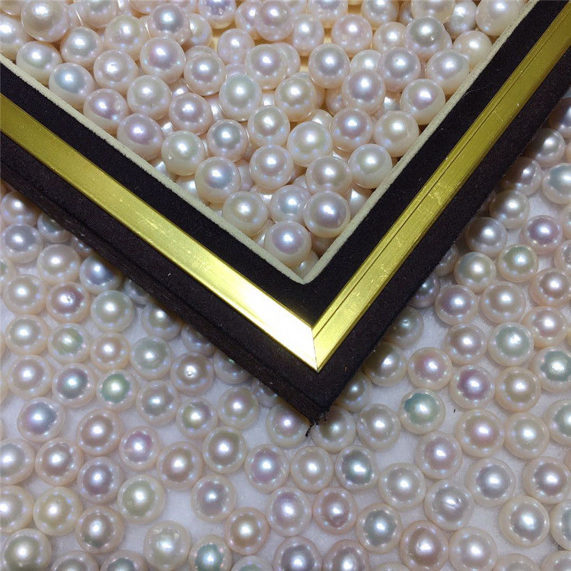 天然珍珠经典合集链接（直播专用）气质百搭时尚可爱简约