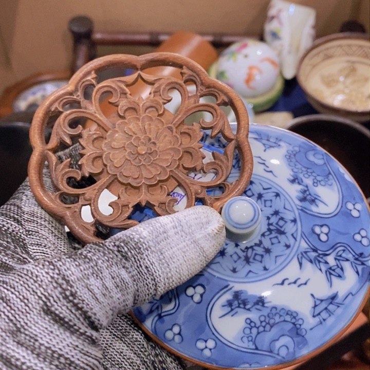 紫砂陶瓷艺术陶瓷艺术