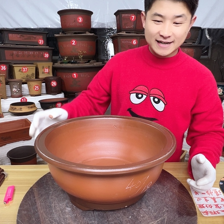 紫砂源头工厂直发