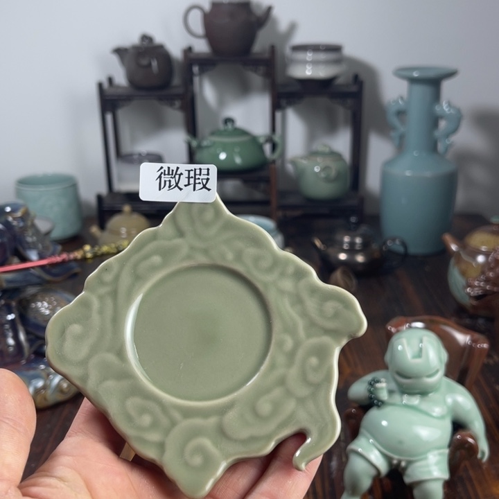 三宝茶器开播福利