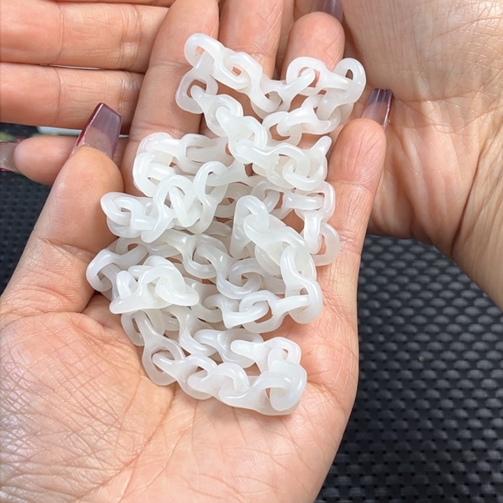 和田玉把件未镶嵌晨*