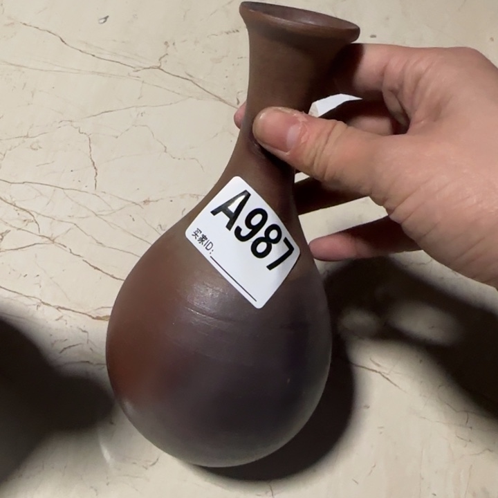 备前烧作品备前烧