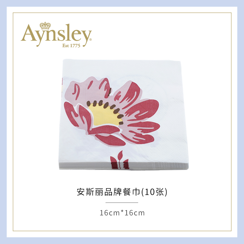 Aynsley安斯丽配件