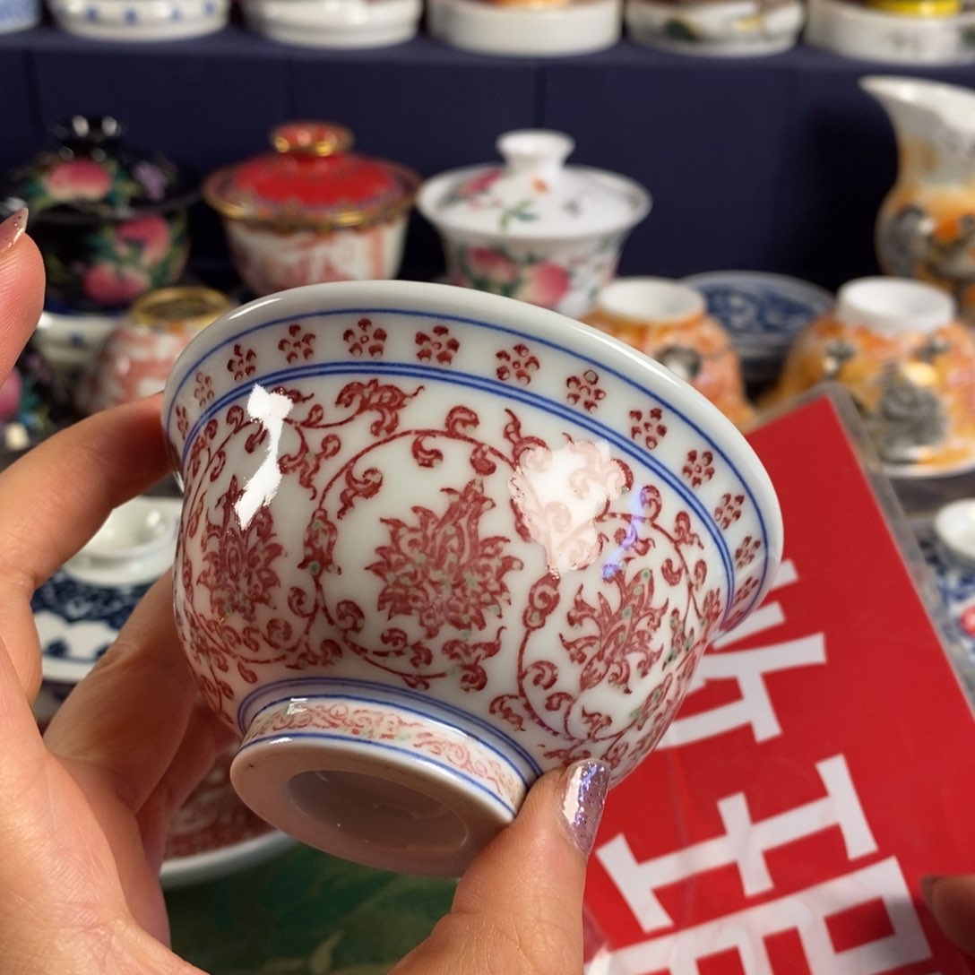 上***2景德镇瓷器研究中心