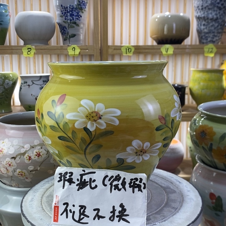 手工高温陶瓷景德镇