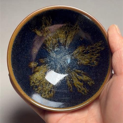 【闪购商品】茶盏-328............