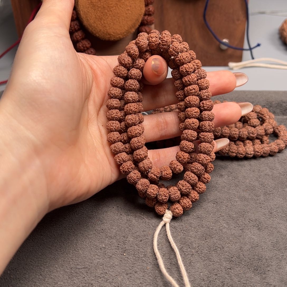 金刚菩提手串1111111111平细