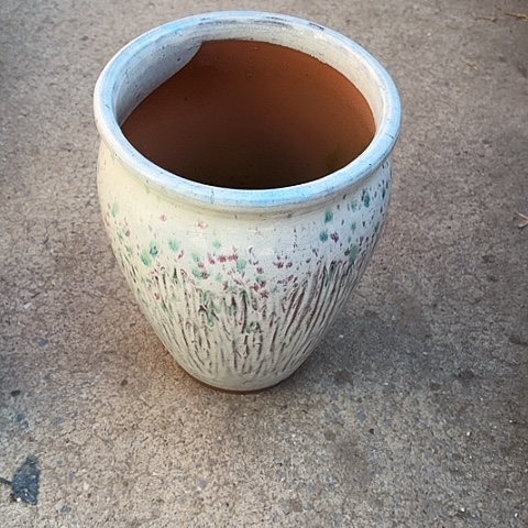 20/26瑕疵底部烧裂。  