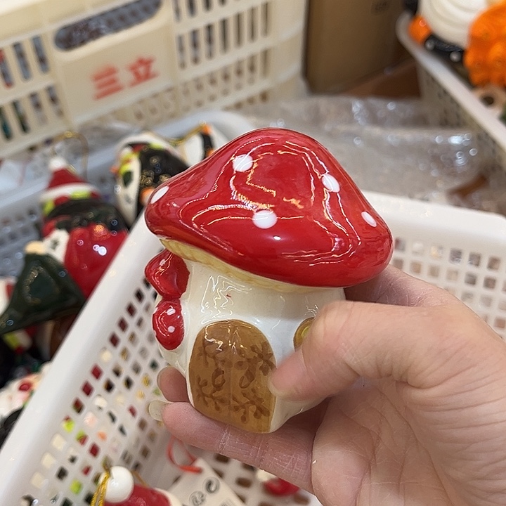 陶瓷微瑕介意慎拍