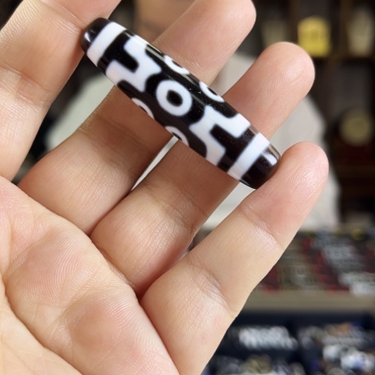 玛瑙/玉髓颈饰合金阿*陀