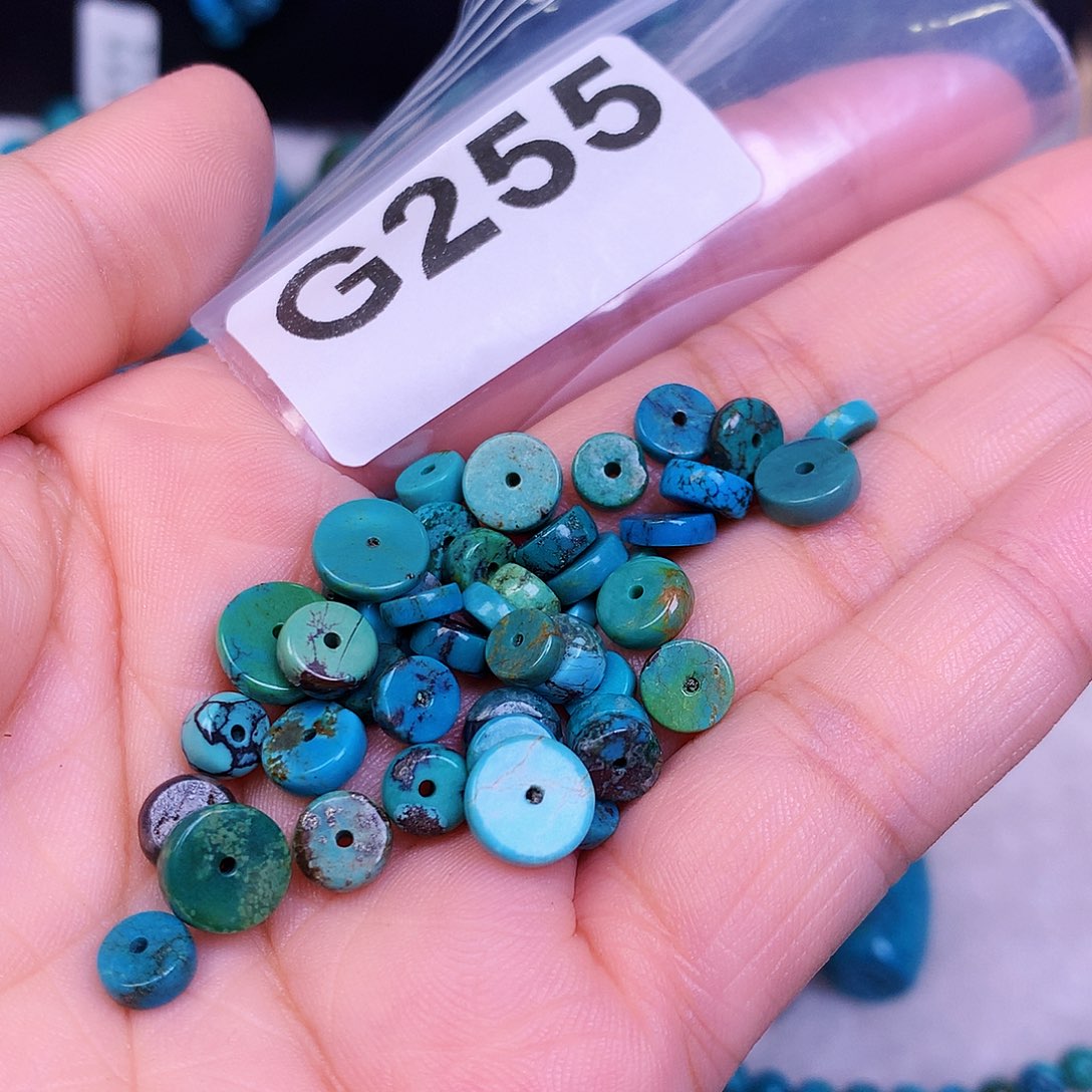 空竹粉丝专享十堰特色手工散珠