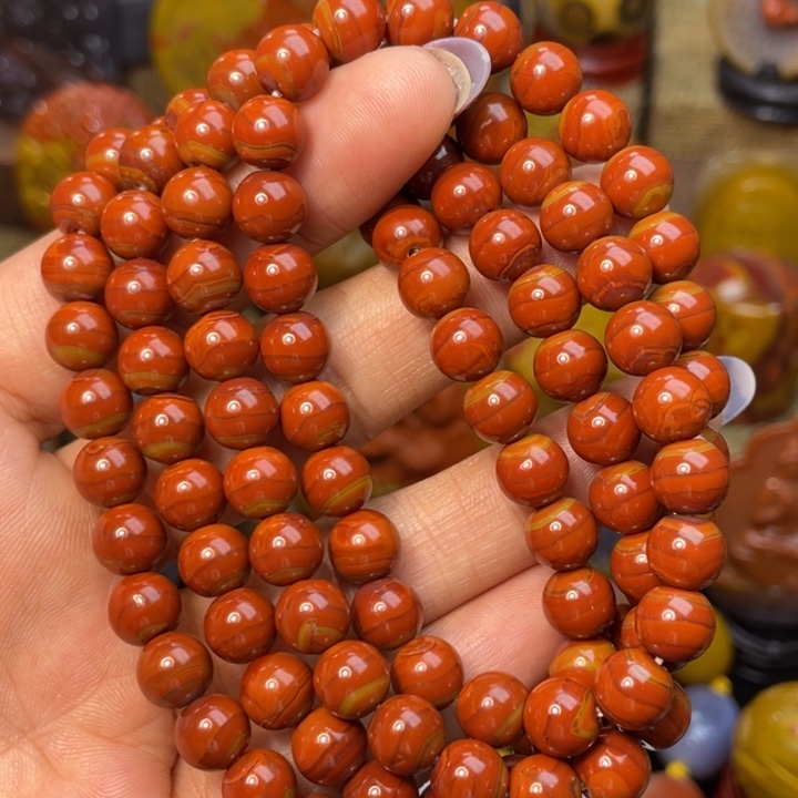 玛瑙/玉髓未镶嵌珠宝奇石收藏鸽血红大尺寸