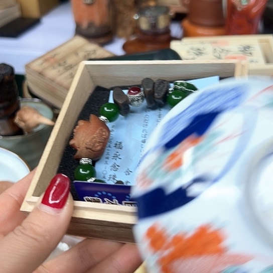 瓷器艺术品工艺品