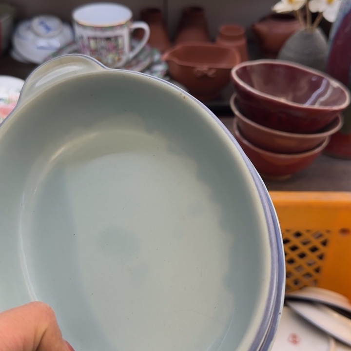 灰***飞瓷片一物一拍感谢支持