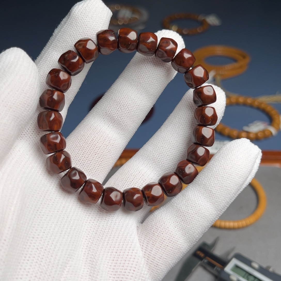 吊坠紫金鼠9.5尺鼠无相