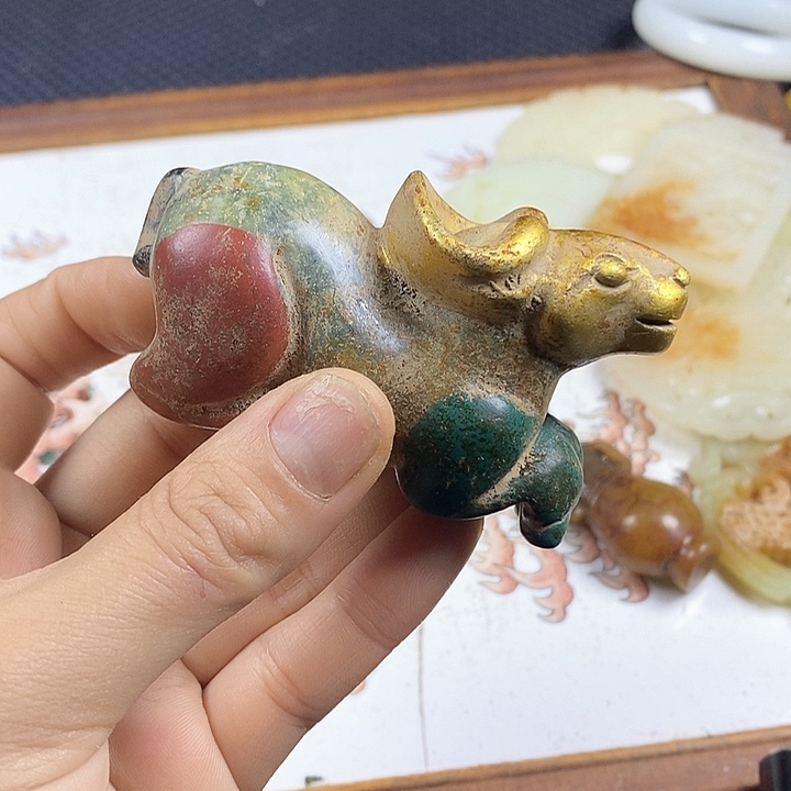 紫砂闪购商品，一图一物