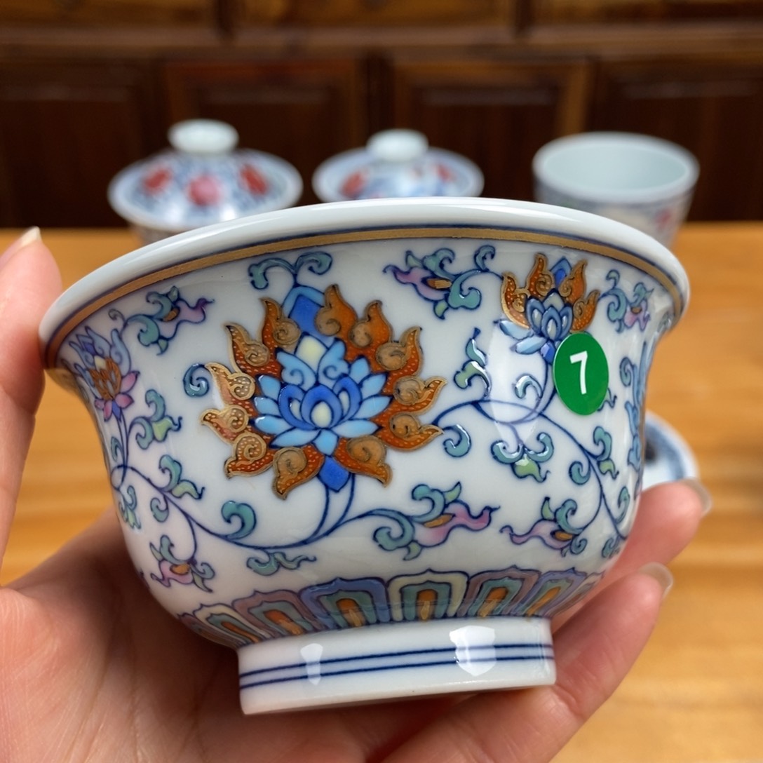 景德镇手绘哈哈哈哈哈