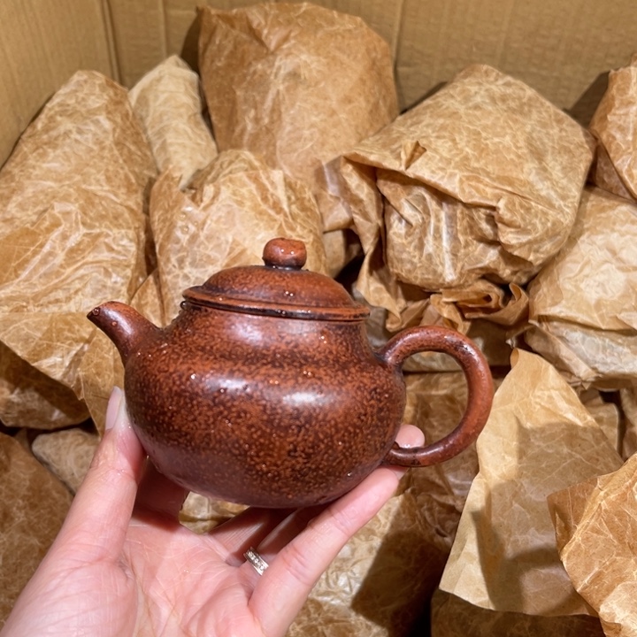 茶壶紫砂紫砂茶壶570