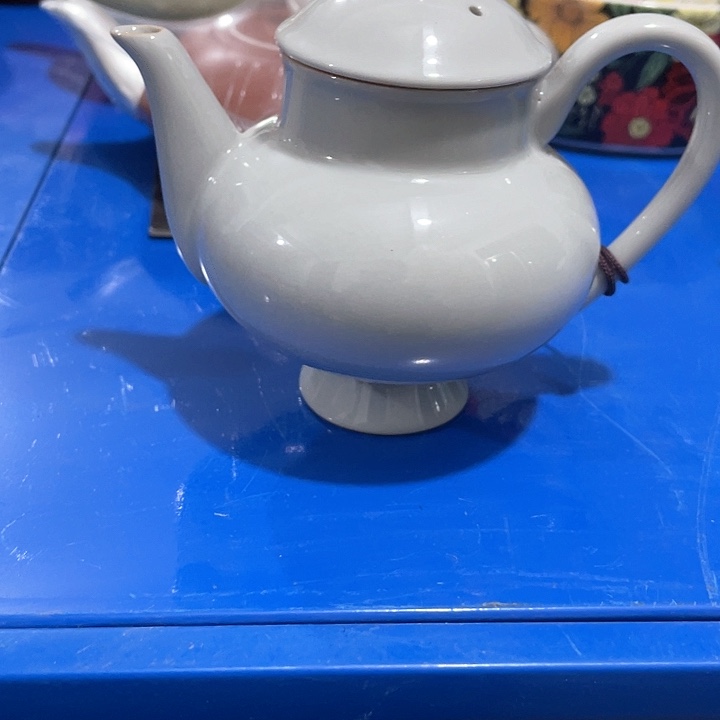 陶瓷茶具福利炸，完美主义者慎拍