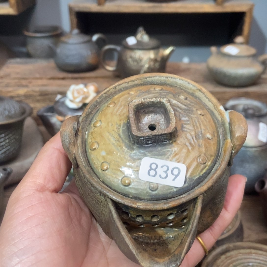 杯子9**8柴烧茶器福利