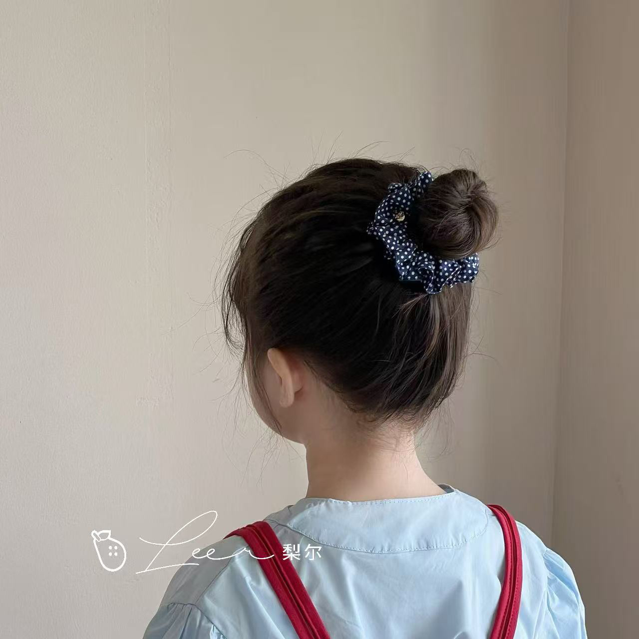 ZB-2323 韩版儿童发饰时尚