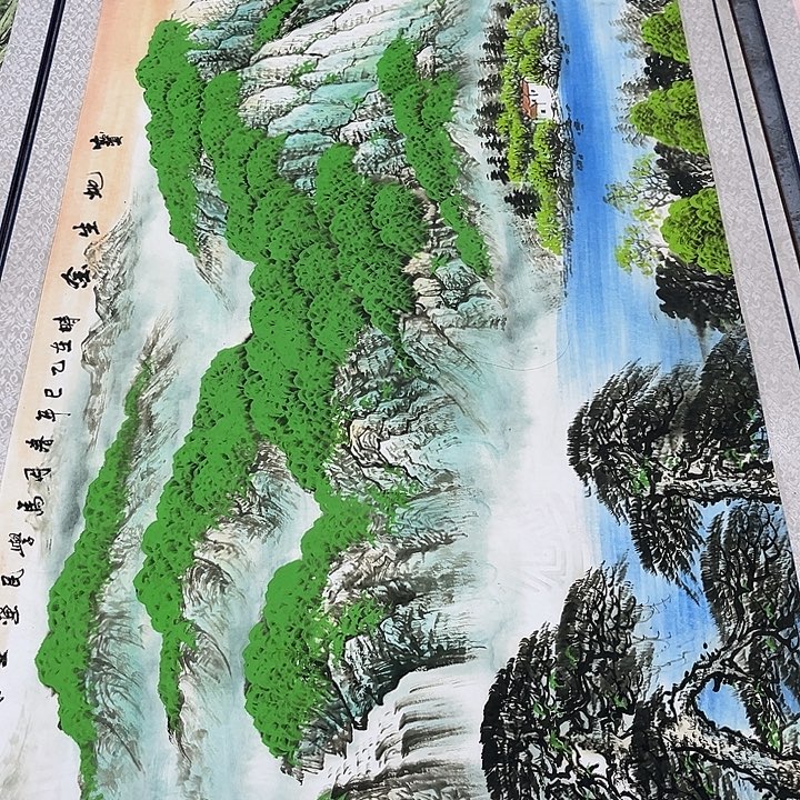 今天的我是个很好的