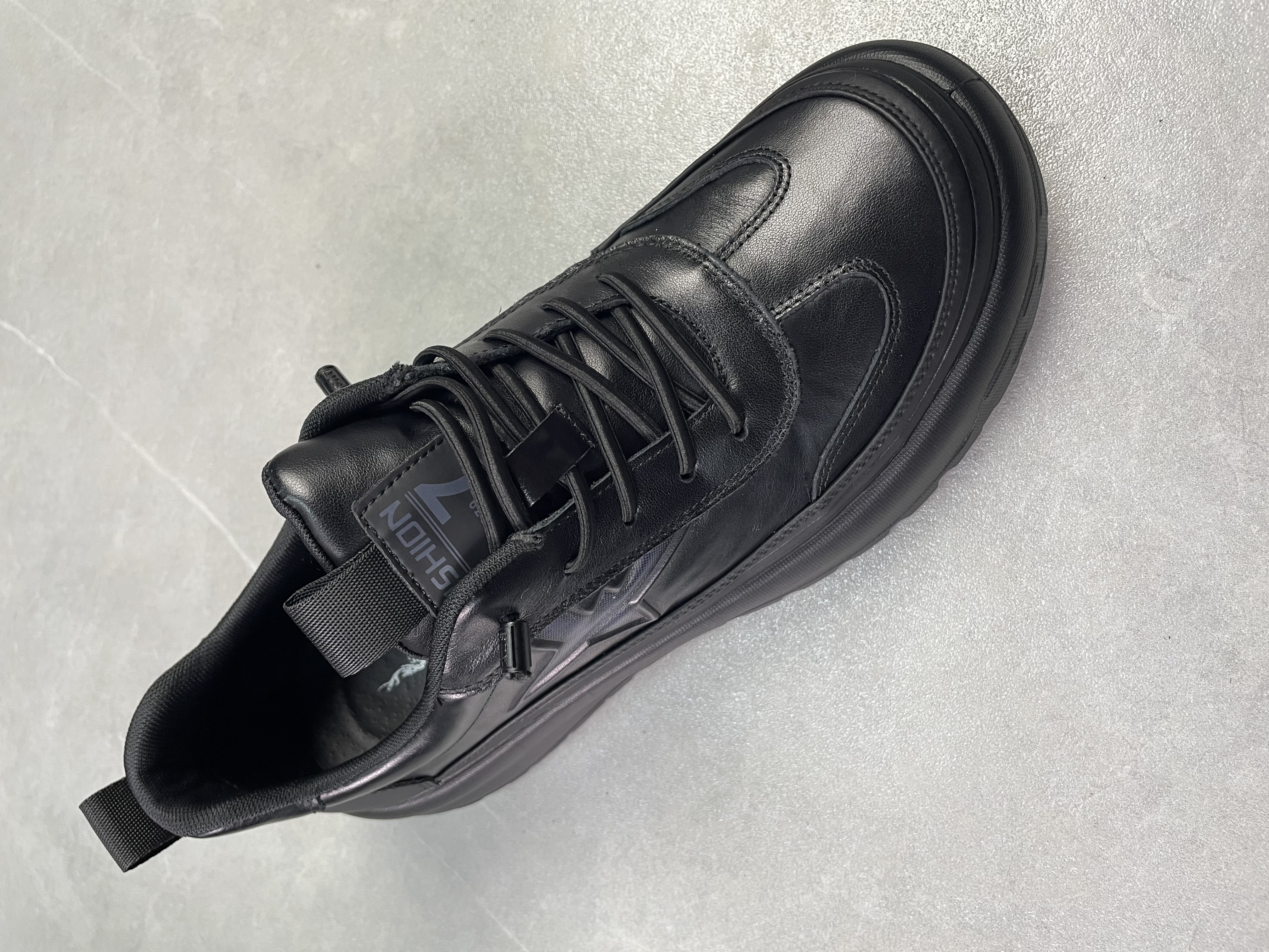 【Q760】甄选男鞋推荐 BG860 时尚百搭 潮流舒适男款