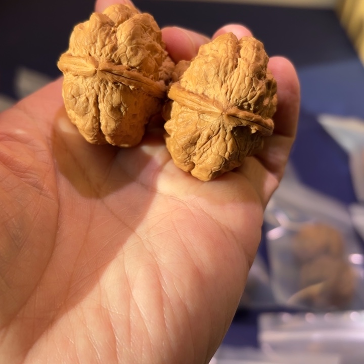 文玩核桃吊坠毒液蟾王