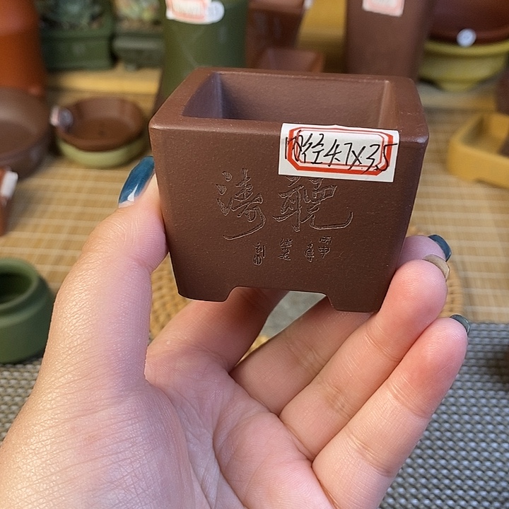 琉璃手工艺品宜兴紫砂