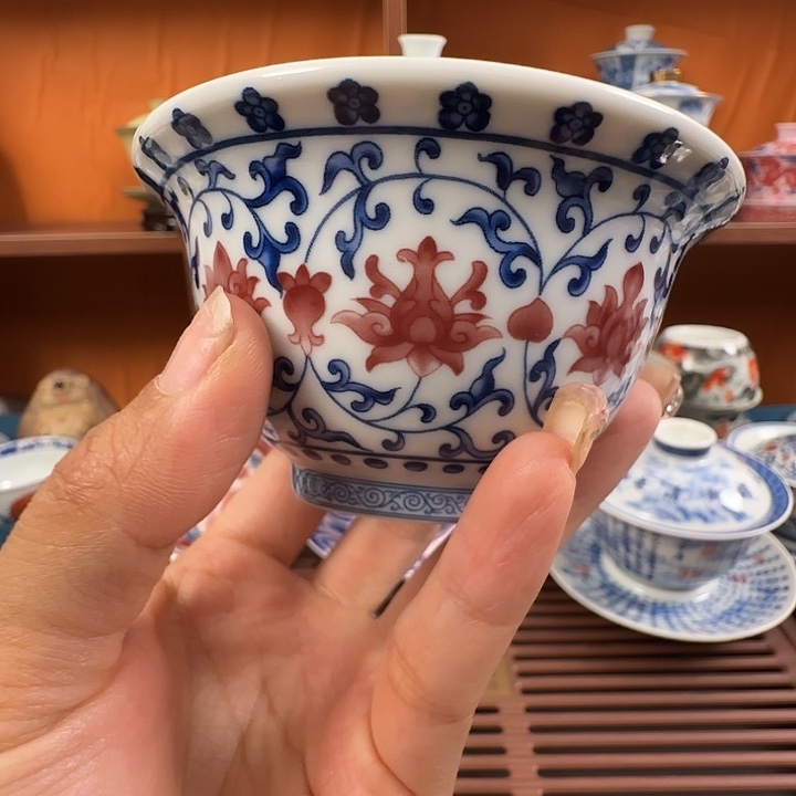 景德镇市是全国唯一拥有