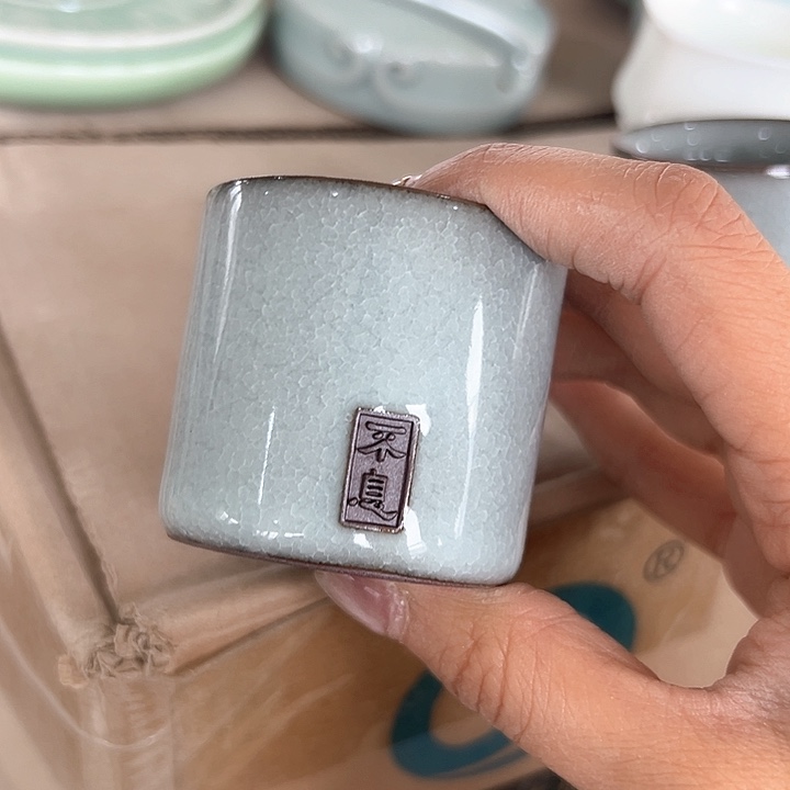 小米茶器直播间福利