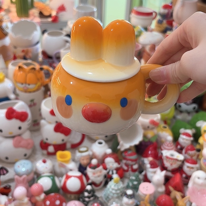 瓷片 陶瓷完美主义慎拍