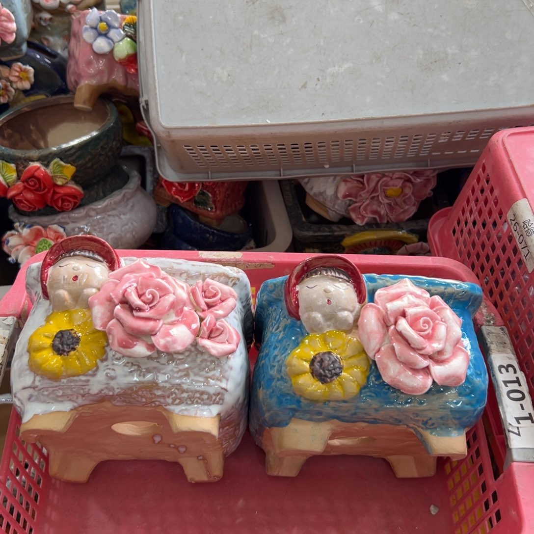 花盆拍满20元发货退款拉黑