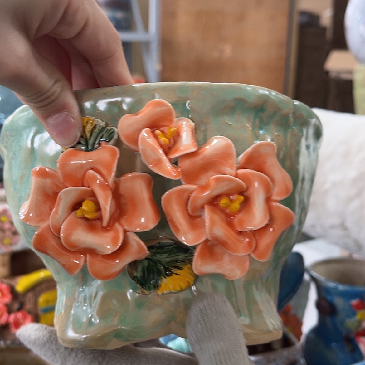 【闪购商品】红陶福利